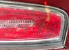 Tail Light (RH) - 2014 Lincoln MKZ AWD
