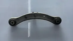 Upper arm (RH) - 2008 Volkswagen Touareg