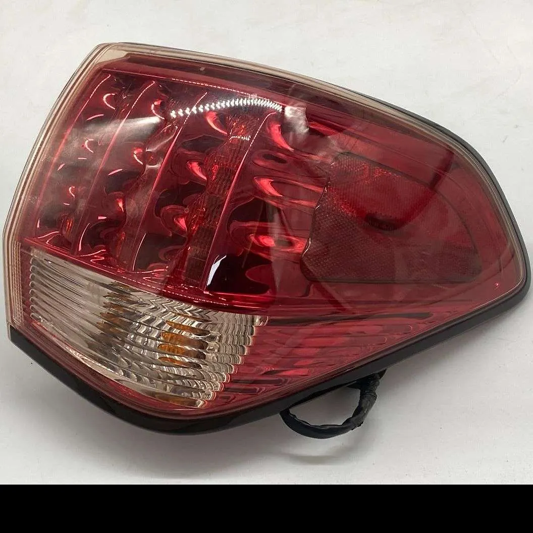 Tail Light (LH) - 2014 Infiniti QX80 SUV