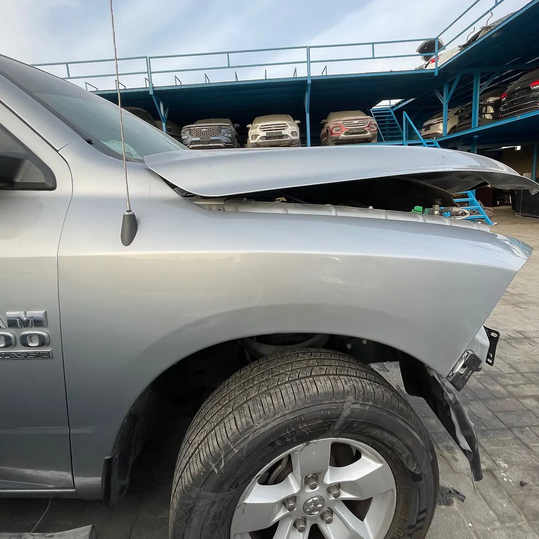 Fender (RHF) - 2022 RAM 1500 CREW CAB