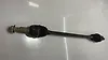 Axle Rear (RH) - 2010 GMC Terrain SLT