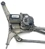 Windshield wiper motor - 2017 Lincoln MKX Reserve