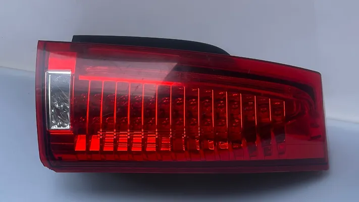 Tail Light (RH) - 2012 Cadillac CTS