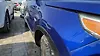 Fender (RHF) - 2013 Ford Explorer Base