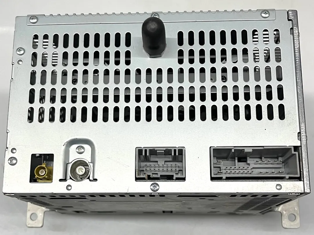 Audio equipment radio - 2014 Ford F-150