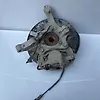 Complete Hub Assembly(RHF) - 2013 Chevrolet Malibu LTZ