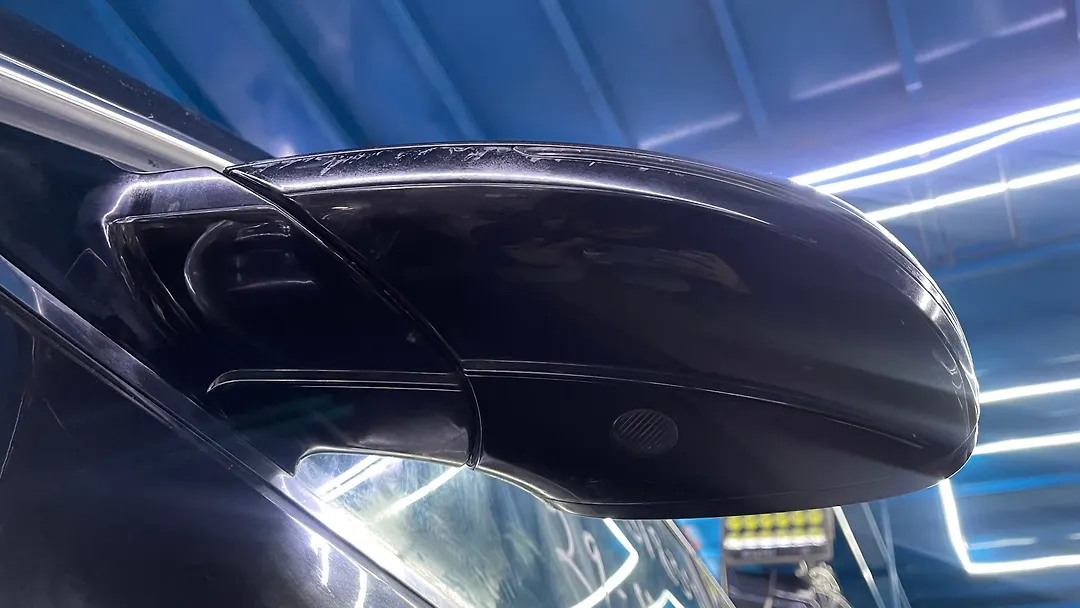 Side Mirror (LH) - 2016 Audi Q5