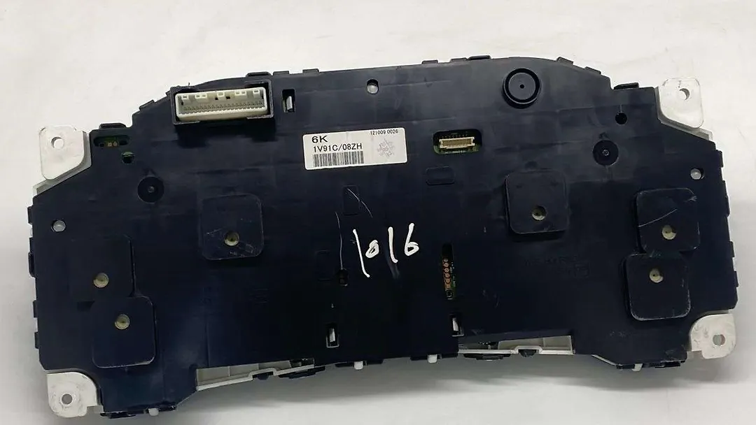 Speedometer - 2013 Infiniti QX56