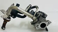 Egr - 2020 Ford Mustang I4 Coupe