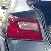 Tail Light (LH) - 2018 Chevrolet Malibu