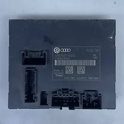 Seat Control Module - 2012 Audi A8