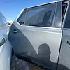 Door (RHB) - 2019 Chevrolet Traverse LS