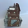Radio FM CD Player Receiver - 2016 Nissan Pathfinder