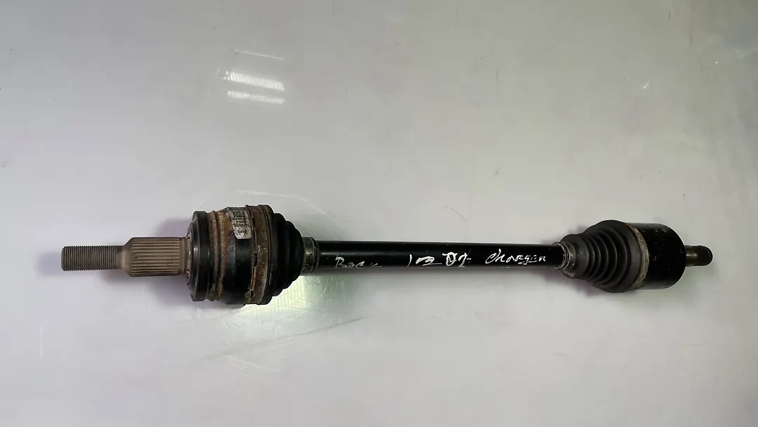 Axle Rear (LH) - 2015 Dodge Charger SE