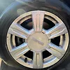 Rim - 2015 GMC Terrain SLE 2 AWD