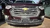 Front Bumper - 2019 Chevrolet Traverse
