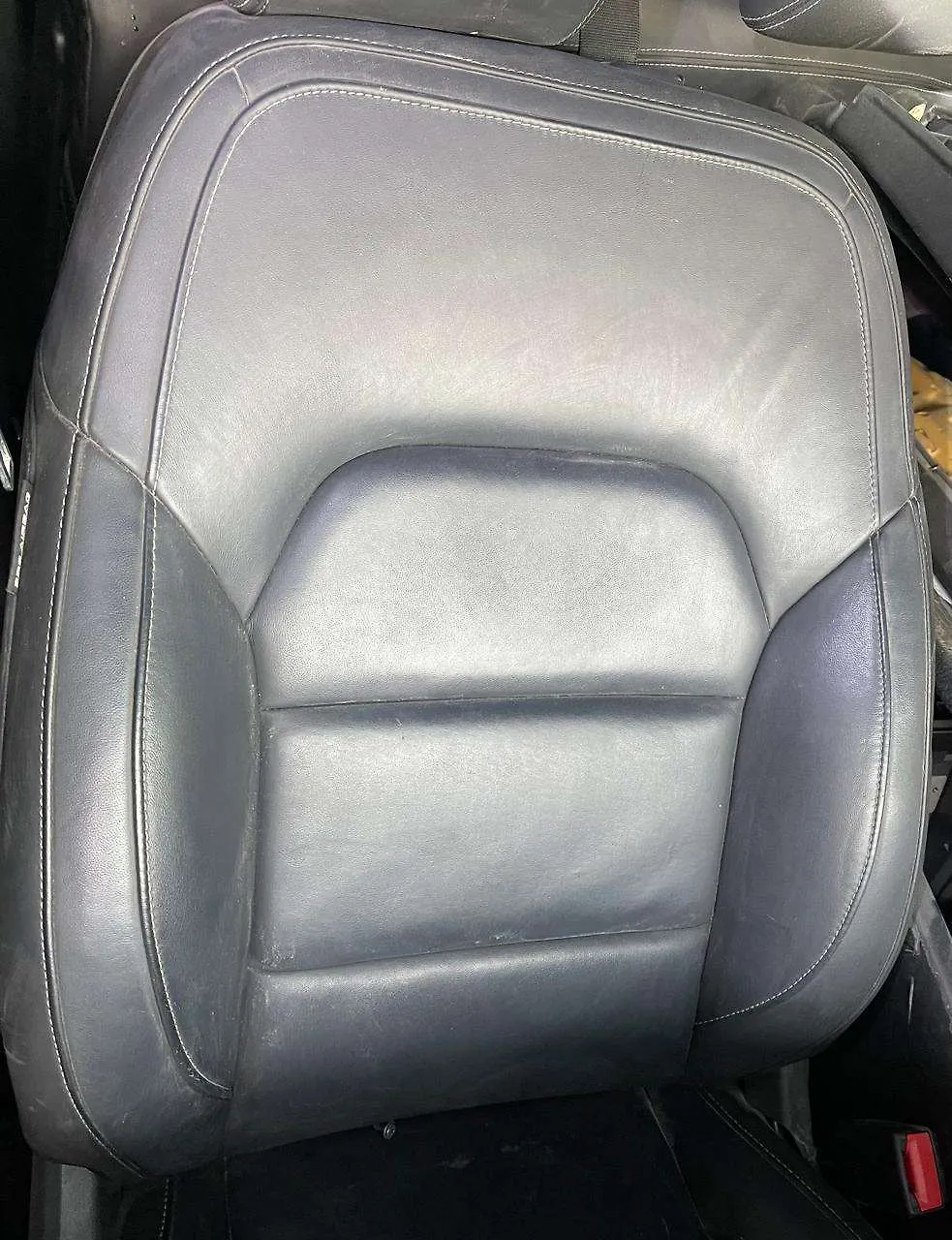 Front Seat (RHS) - 2017 Infiniti QX30 2.0t