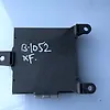 Battery converter unit module - 2015 Jaguar XF