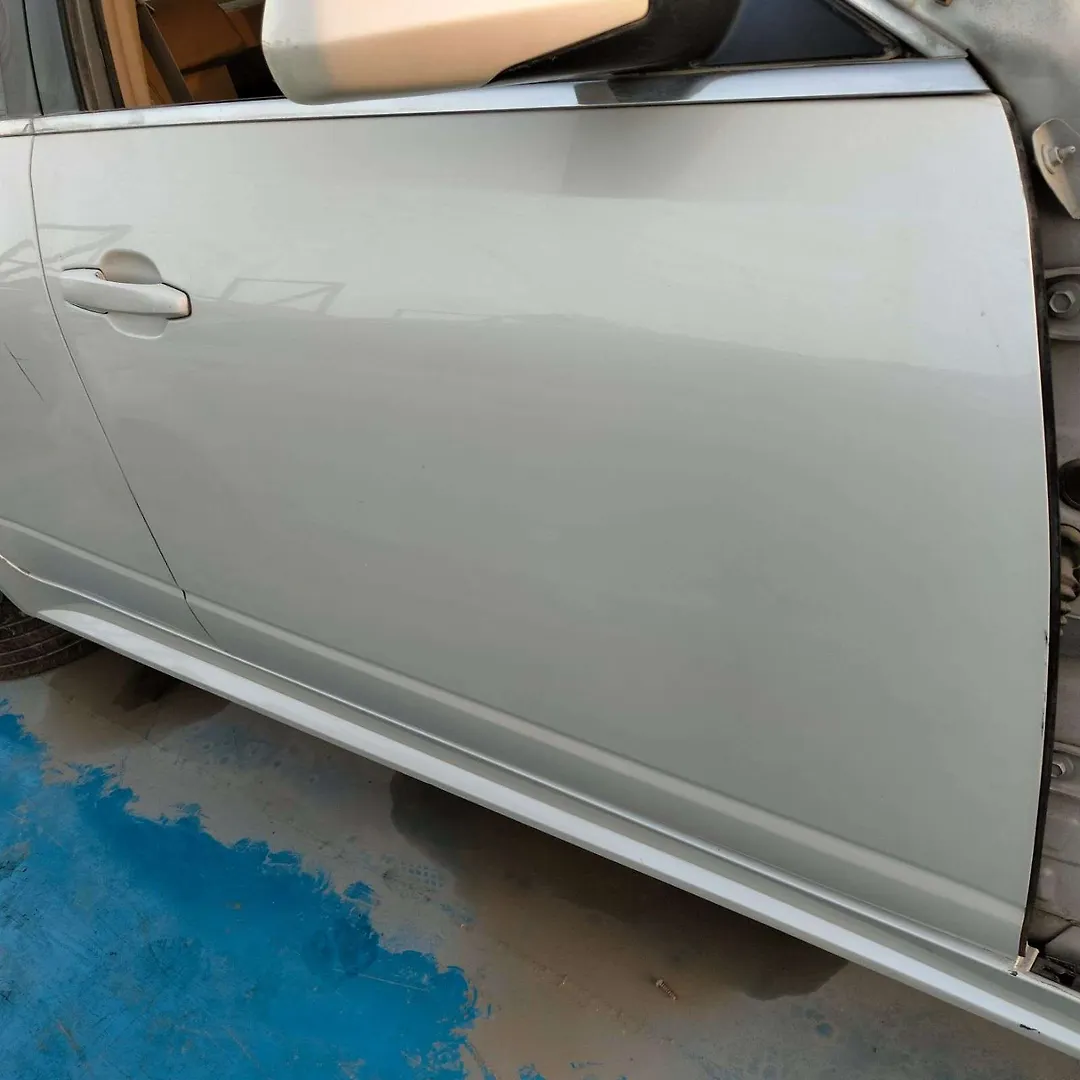 Door (RHF) - 2013 Cadillac CTS