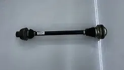 Axle Rear (RH) - 2009 Audi Q7