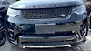 Front Bumper - 2018 Land Rover DISCOVERY HSE Luxury
