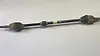 Axle(RHF) - 2014 Chevrolet Spark