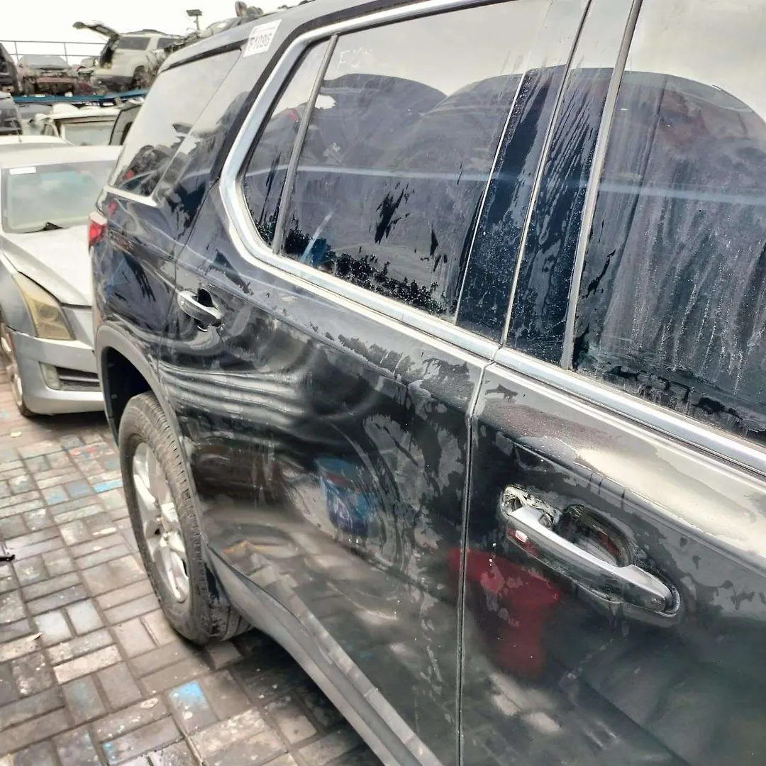Door (RHB) - 2019 Chevrolet Traverse