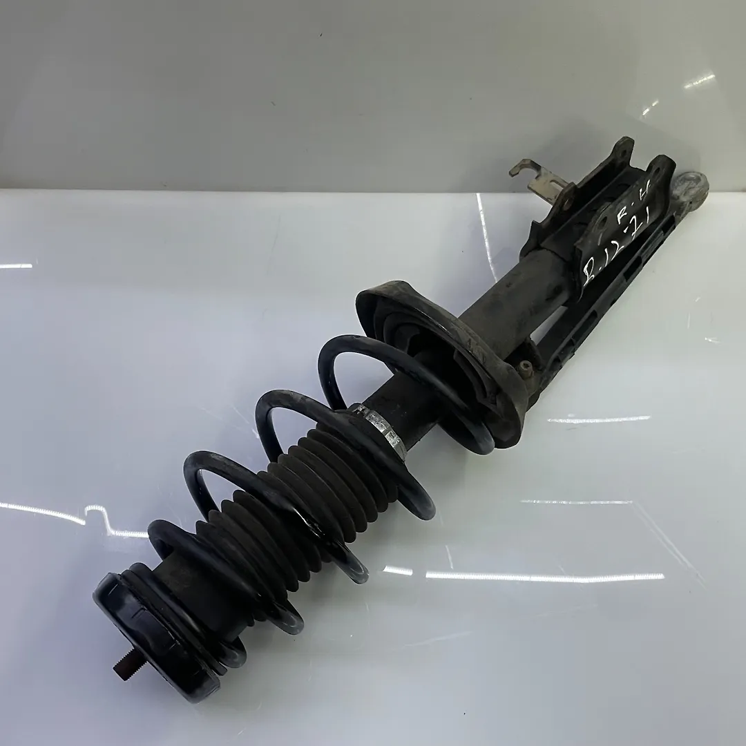 Shock Absorber (RHF) - 2013 Chevrolet Cruze