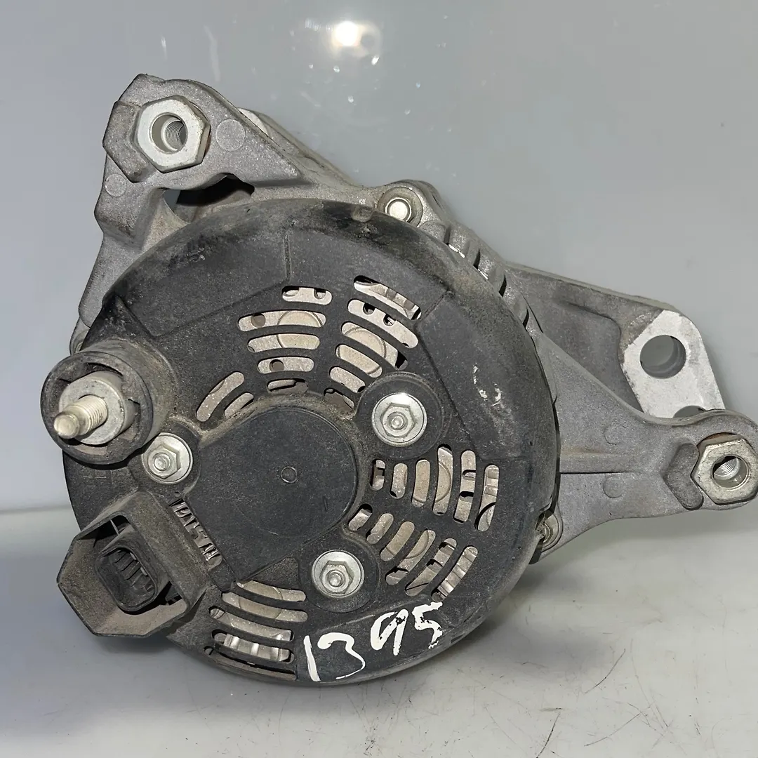 Alternator - 2019 Chevrolet Blazer Premier