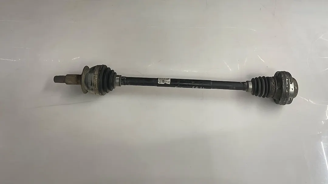 Axle Rear (RH) - 2017 Cadillac ATS Luxury