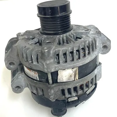 Alternator - 2022 Jeep Grand Cherokee L Limited