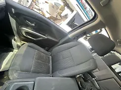 Front Seat (RHS) - 2018 Nissan Titan