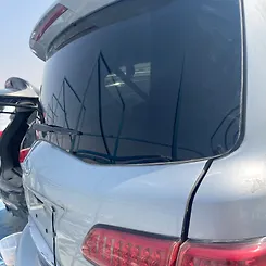 Trunk/hatch/tailgate - 2014 Infiniti QX56