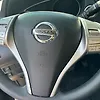 Airbag (Steering) - 2015 Nissan Rogue