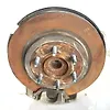 Complete Hub Assembly(LHB) - 2018 Ford Expedition XLT