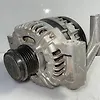 Alternator - 2018 Chevrolet Equinox LT (1LT)