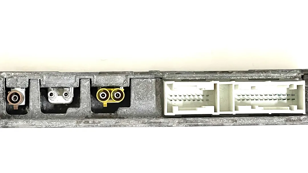 Camera Controller module  - 2020 Lincoln Aviator Standard