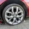 Rim - 2014 Chevrolet Impala LTZ (2LZ)