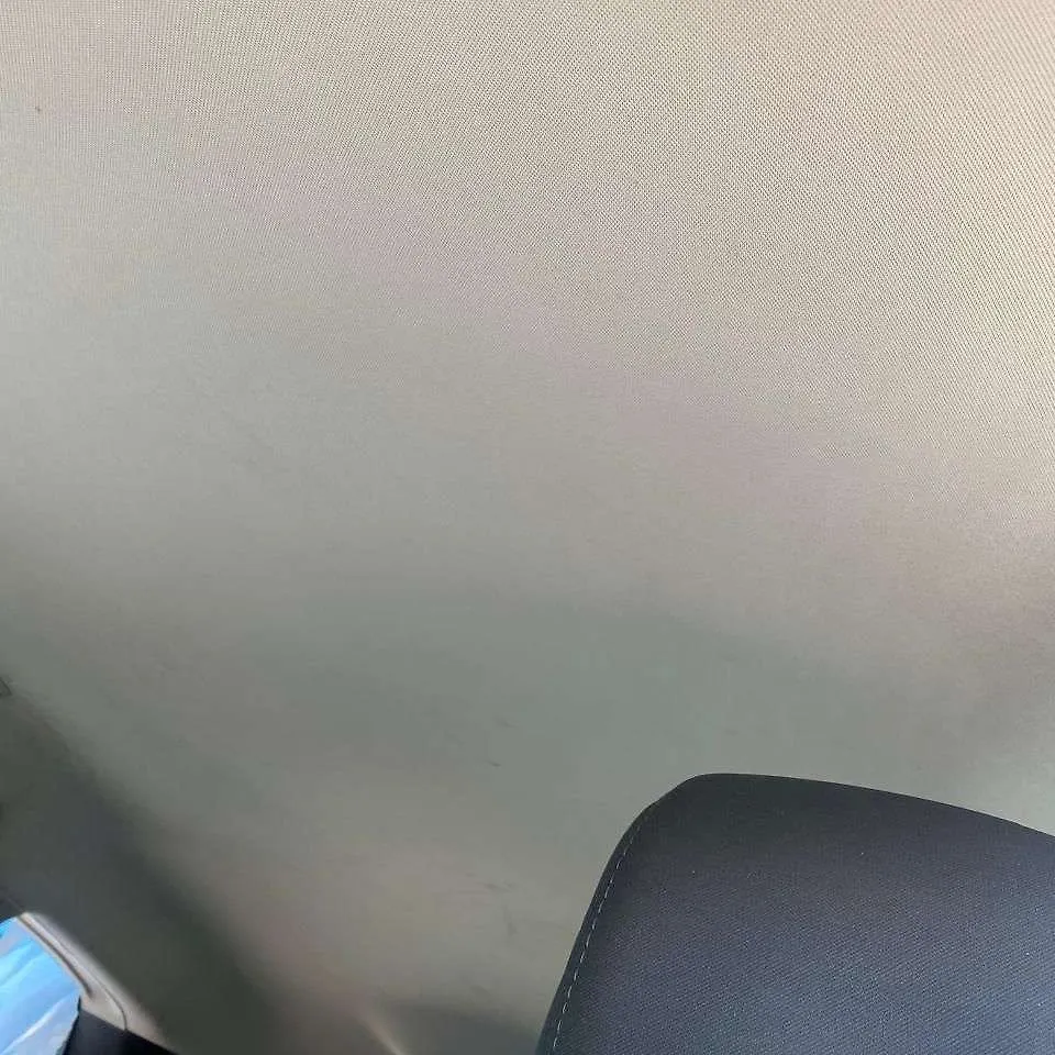 Roof Ceiling - 2017 Nissan Pathfinder