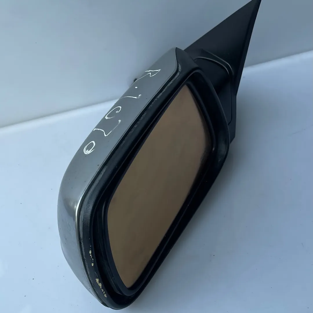 Side Mirror (LH) - 2006 Jeep Grand Cherokee Overland WK