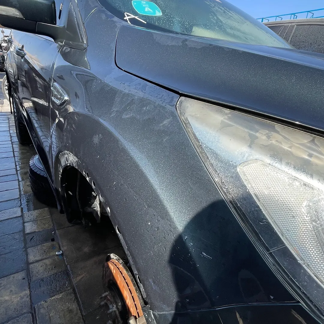 Fender (RHF) - 2018 Ford Escape