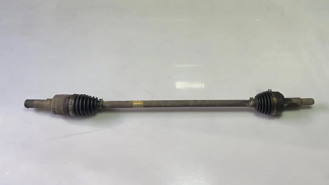 Axle Rear (RH) - 2012 Ford Edge SEL