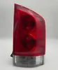 Tail Light (RH) - 2006 Nissan Armada