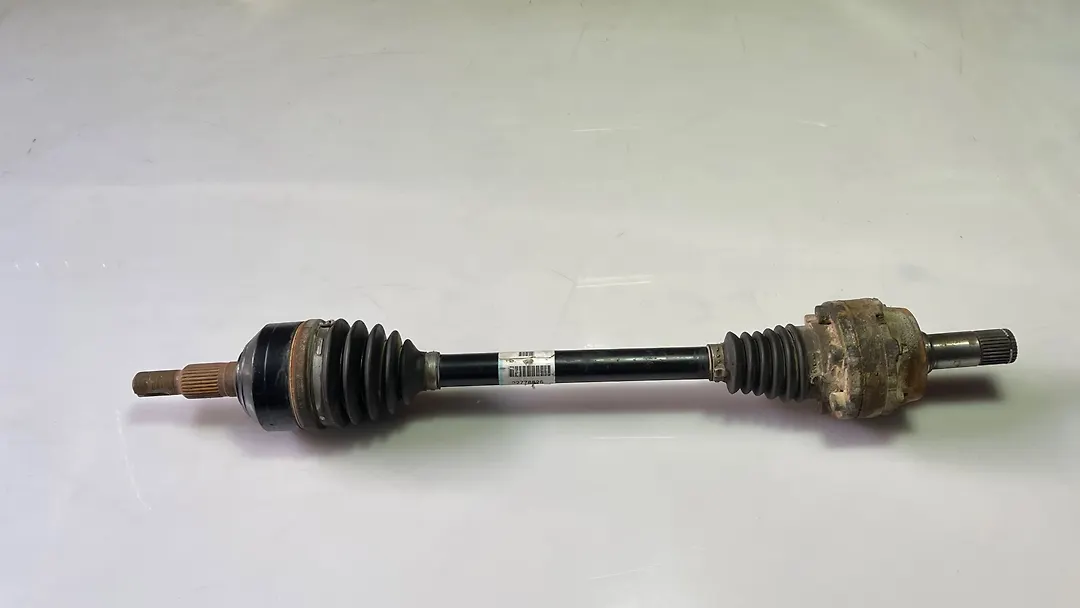 Axle Rear (LH) - 2012 Cadillac CTS