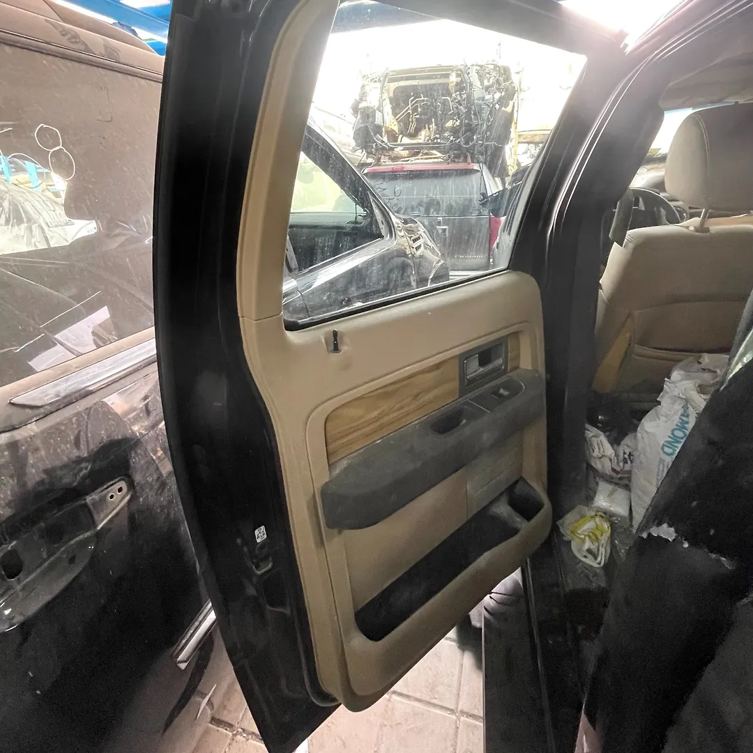 Door (LHB) - 2012 Ford F-150
