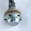Front drive shaft - 2019 Chevrolet Trailblazer