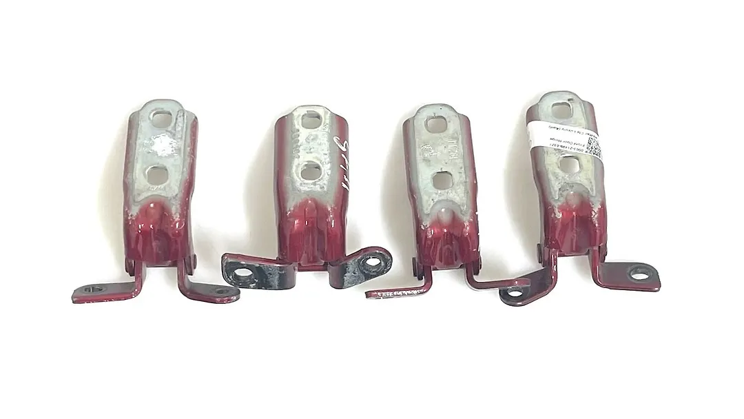 Front door hinge - 2018 Cadillac CTS Luxury (AWD)