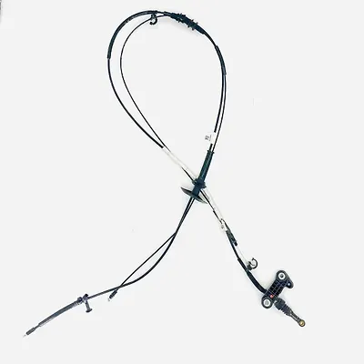Transmission Shifter Cable - 2022 Jeep Grand Cherokee WL Limited