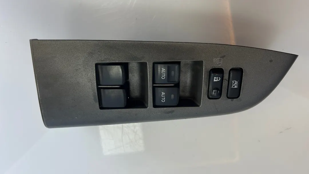 Front door switch - 2013 Toyota Sequoia