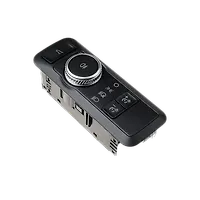  Headlight Fog Light Lamp Control Switch